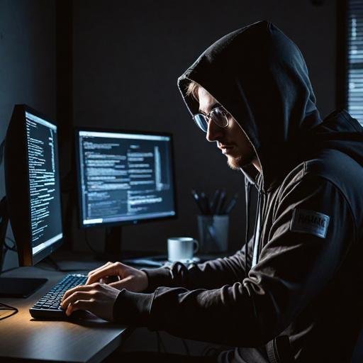 Как мне хакер помог измену раскрыть