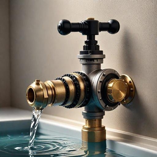 Где в наше время заказать можно фланцевые задвижки?